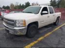 Chevrolet Silverado 1500 Lt Image 13