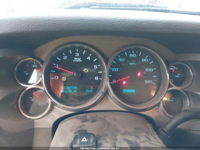 Chevrolet Silverado 1500 Lt Image 4