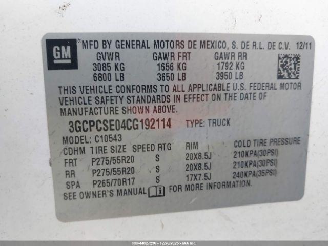 Chevrolet Silverado 1500 Lt Image 10