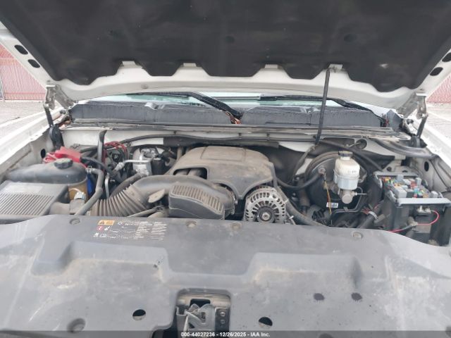 Chevrolet Silverado 1500 Lt Image 6