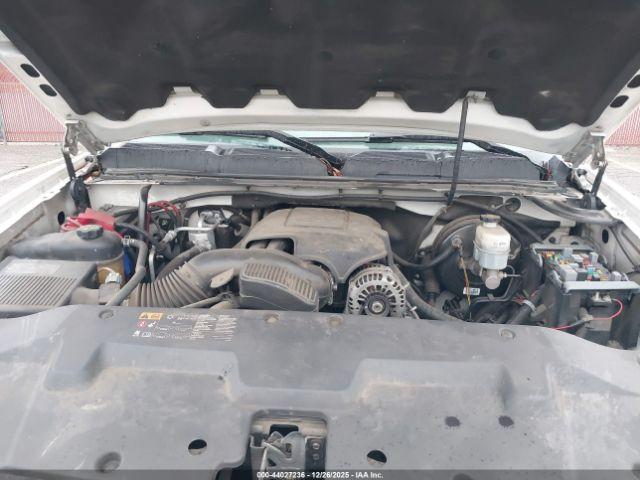 Chevrolet Silverado 1500 Lt Image 6