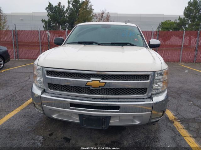 Chevrolet Silverado 1500 Lt Image 15