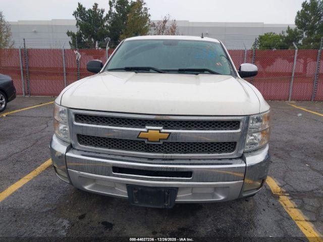 Chevrolet Silverado 1500 Lt Image 15