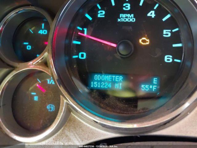 Chevrolet Silverado 1500 Lt Image 11