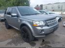 Land Rover LR2 Image 1