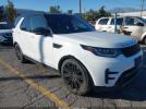 Land Rover Discovery Hse Image 1