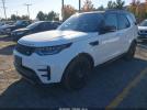 Land Rover Discovery Hse Image 13