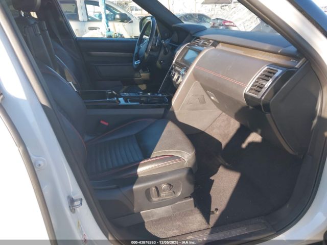 Land Rover Discovery Hse Image 4