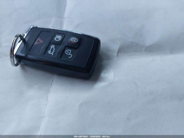 Land Rover Discovery Hse Image 6