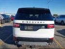 Land Rover Discovery Hse Image 12