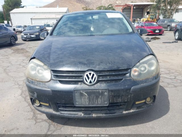 Volkswagen Rabbit S Image 10