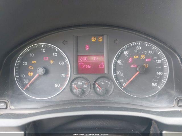 Volkswagen Rabbit S Image 9