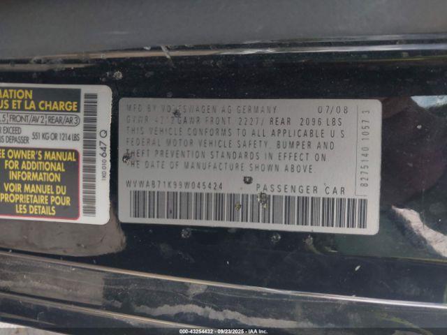 Volkswagen Rabbit S Image 4