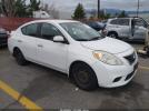 Nissan Versa 1.6 Sv Image 1