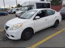 Nissan Versa 1.6 Sv Image 2