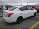 Nissan Versa 1.6 Sv Image 9
