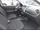 Nissan Versa 1.6 Sv Image 3