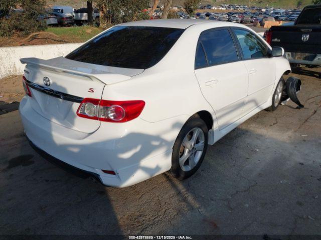 Toyota Corolla S Image 2