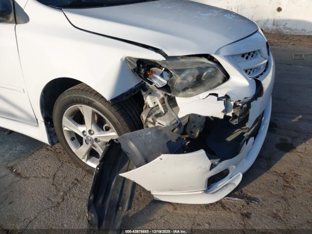 Toyota Corolla S Image 3