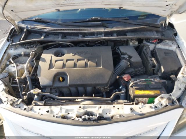 Toyota Corolla S Image 7