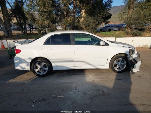 Toyota Corolla S Image 10