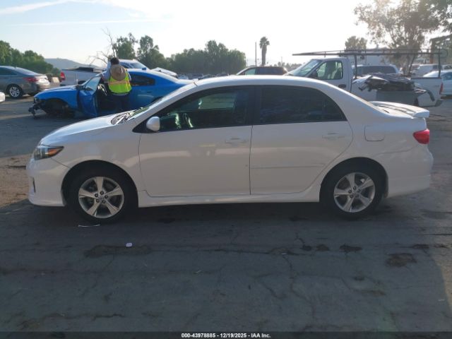 Toyota Corolla S Image 9