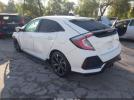 Honda Civic Sport Image 3