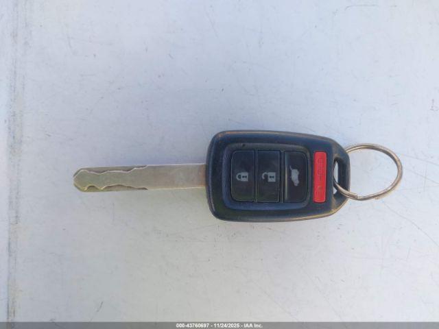 Honda Civic Sport Image 10