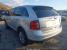 Ford Edge Limited Image 3