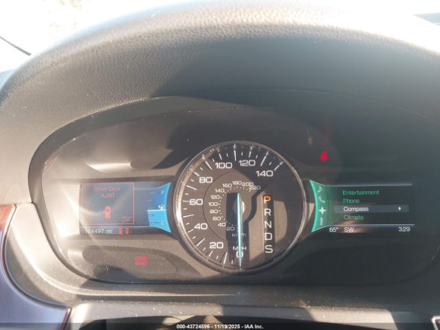 Ford Edge Limited Image 10