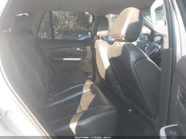 Ford Edge Limited Image 6