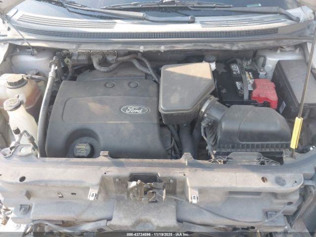 Ford Edge Limited Image 11