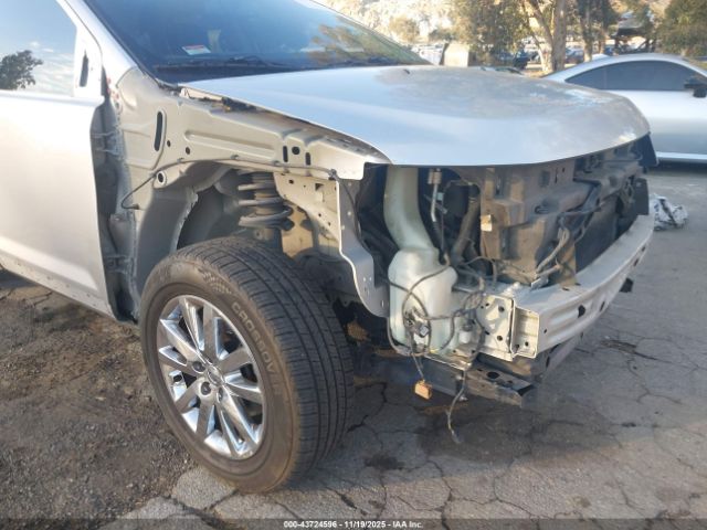 Ford Edge Limited Image 13