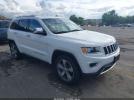 Jeep Grand Cherokee Limited Image 1