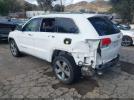 Jeep Grand Cherokee Limited Image 9
