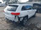 Jeep Grand Cherokee Limited Image 4