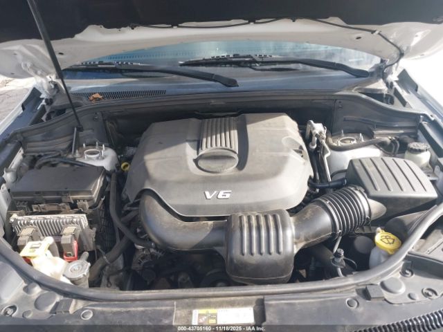 Jeep Grand Cherokee Limited Image 13