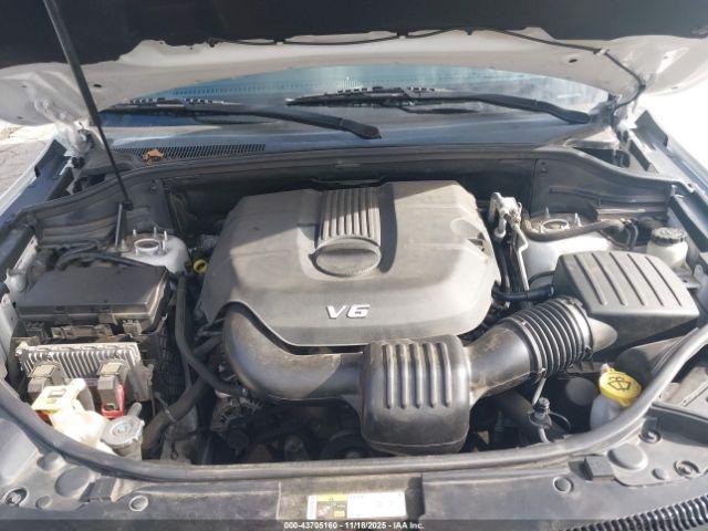 Jeep Grand Cherokee Limited Image 13