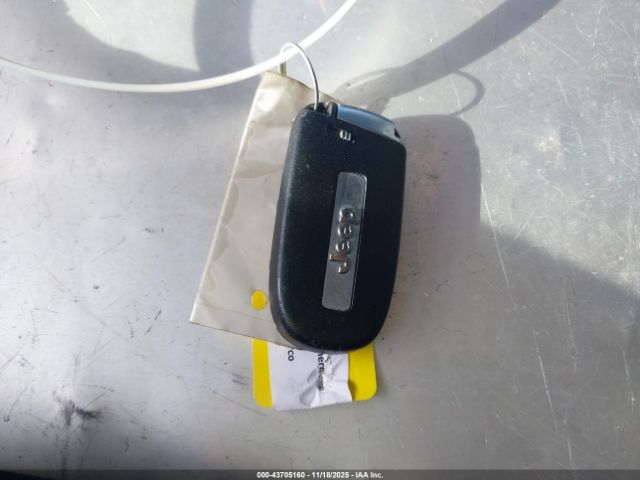 Jeep Grand Cherokee Limited Image 2