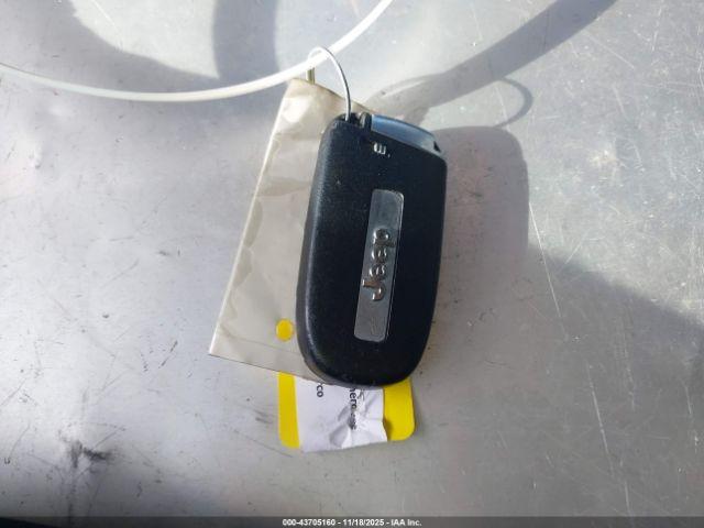 Jeep Grand Cherokee Limited Image 2