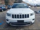 Jeep Grand Cherokee Limited Image 11