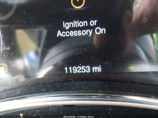 Jeep Grand Cherokee Limited Image 15