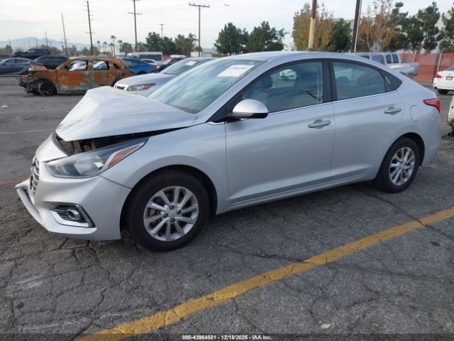 Hyundai ACCENT Sel Image 2