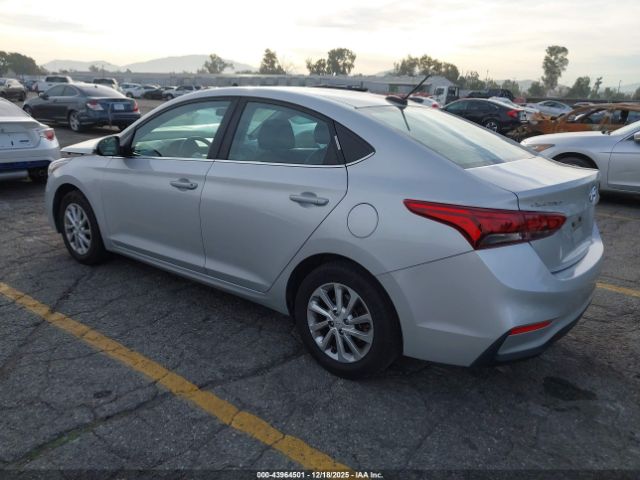 Hyundai ACCENT Sel Image 3