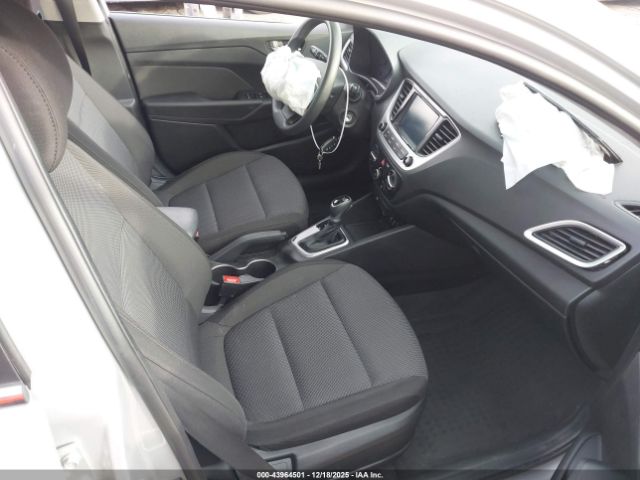 Hyundai ACCENT Sel Image 5