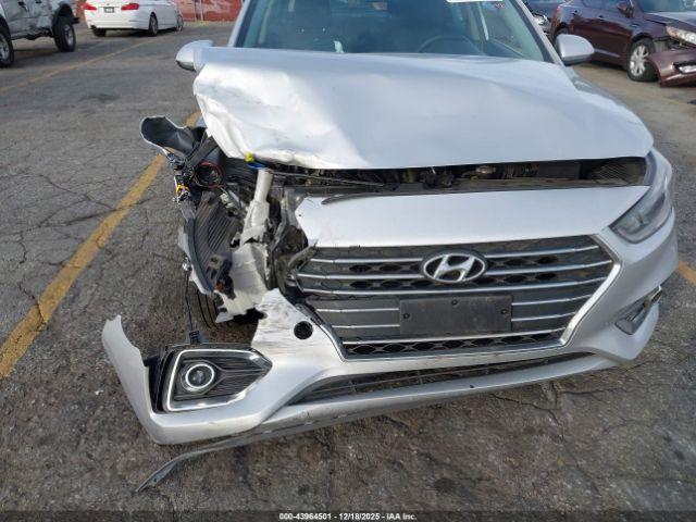 Hyundai ACCENT Sel Image 7