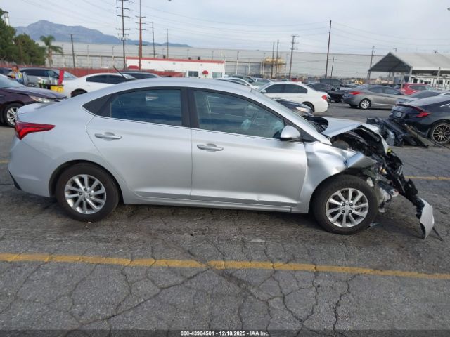 Hyundai ACCENT Sel Image 12