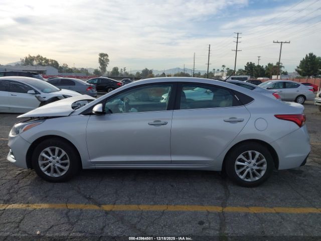 Hyundai ACCENT Sel Image 16