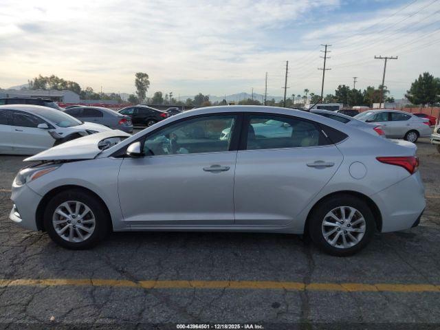 Hyundai ACCENT Sel Image 16