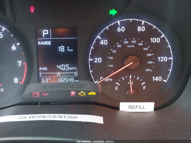 Hyundai ACCENT Sel Image 17